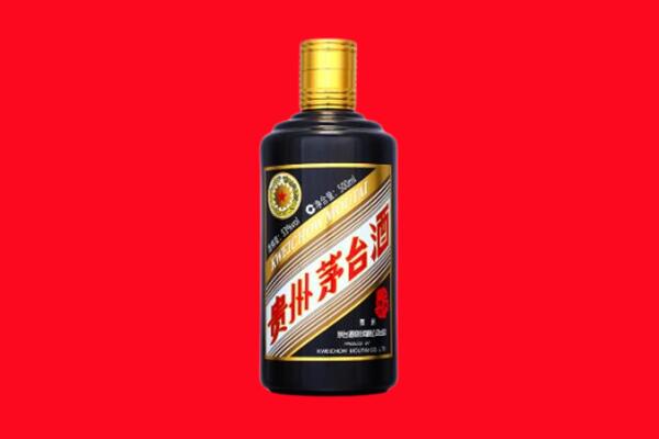 薛城区回收单瓶茅台酒.jpg